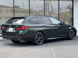 5シリーズツーリング 540i xドライブ Mスポーツ 4WD 