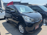 eKワゴン G 4WD 