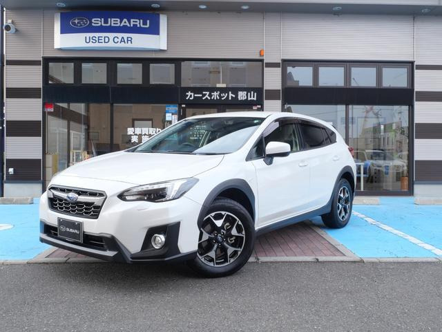 XV 1.6i アイサイト 4WD 