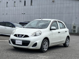 日産 マーチ