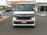 N-BOX G L ターボ ホンダセンシング 