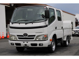 トヨタ トヨエース 