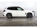 X3 M コンペティション 4WD 