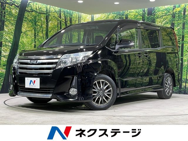 ノア 2.0 Si 