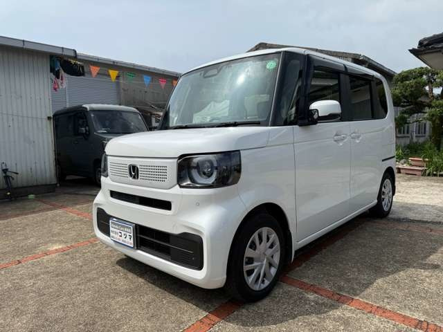 N-BOX  