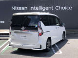 セレナ 2.0 ハイウェイスター V 