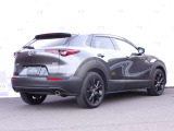 CX-30 2.0 20S ブラックトーンエディション