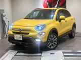 500X クロスプラス 4WD 