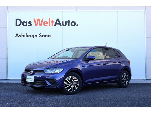 ポロ TSI アクティブ 