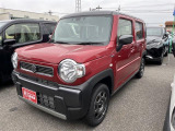 スペーシア ハイブリッド(HYBRID) G 4WD 