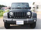 ラングラー アンリミテッド スポーツ 4WD