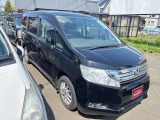 ステップワゴン 2.0 G Lパッケージ 4WD
