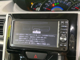 タントカスタム RS SA 