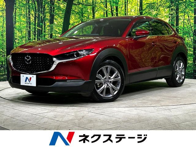 CX-30 2.0 20S プロアクティブ ツーリングセレクション 