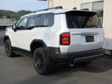 ランドクルーザー250 2.8 VX ディーゼル 4WD 