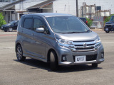 デイズ ハイウェイスター Gターボ 