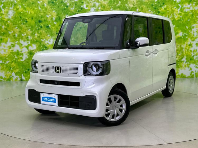 N-BOX  