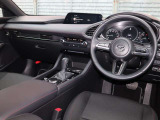 MAZDA3ファストバック 1.5 15S ブラックトーンエディション