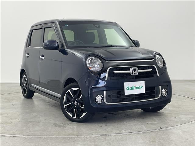 N-ONE プレミアム ツアラー 修復歴無し