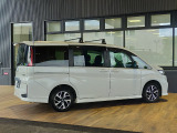 ステップワゴン 1.5 スパーダ ホンダ センシング 4WD 