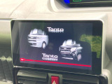 タントカスタム RS 