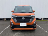ルークス ハイウェイスターX アーバンクロム 