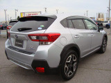 インプレッサXV  2.0e-S EyeSight