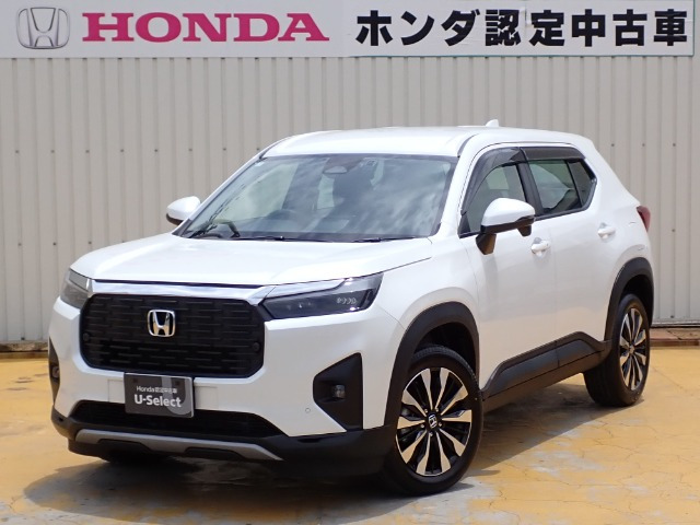 ZR-V 1.5 Z 