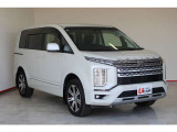 デリカD:5  2.2DT Gパワーパッケージ 4WD