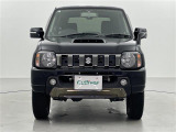 ジムニー ランドベンチャー 4WD 4WD 本革シート
