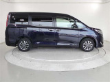 エスクァイア 2.0 Xi ウェルキャブ スロープタイプ タイプI 車いす1脚仕様 