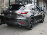 CX-5 2.0 20S ブラックトーンエディション 