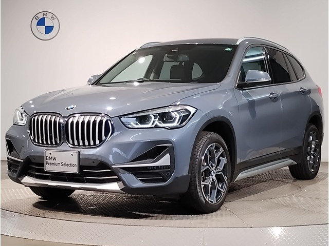 X1 xドライブ 18d xライン エディション ジョイプラス 4WD 