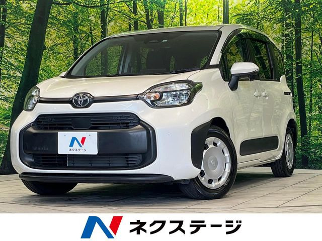 シエンタ 1.5 G 