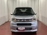 ムーヴ X リミテッドII SAIII 4WD 
