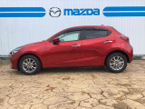 MAZDA2 1.5 15S プロアクティブ スマートエディション 