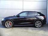 ステルヴィオ 2.2 ターボ ディーゼル Q4 スポーツパッケージ 4WD
