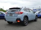 XV 2.0i-L アイサイト 4WD 