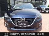 アクセラスポーツ 1.5 15S ツーリング 4WD 