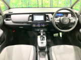 フィット 1.5 e:HEV ベーシック 