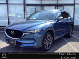 マツダ CX-5