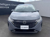 ノートオーラ 1.2 G レザーエディション 