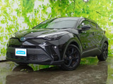 トヨタ C-HR