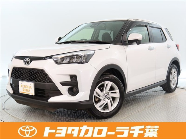 ライズ 1.0 G 4WD 