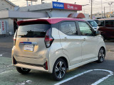 デイズ ハイウェイスター Gターボ 