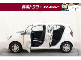 ミライース L 