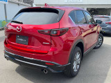 CX-5 2.2 XD スマートエディション 