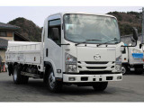 タイタン  平ボディ-1.6t パワーゲート(PG) ロング 4WD 全低床
