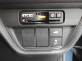 ETC2.0車載器搭載!高速道路も楽々通過できます♪