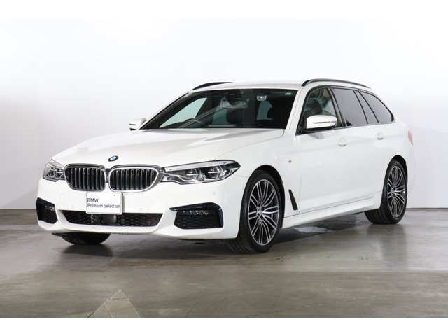 5シリーズツーリング 530i Mスポーツ 